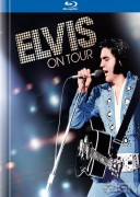 Elvis on Tour (Blu-Ray)